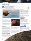 Planets Space Encyclopedia [Paperback]