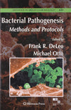 Bacterial Pathogenesis:Methods And Protocols by Balandin A.A., Belitz, Bina M., Deleo, Deman J.M., Hristu-Varsakelis D., Lash L.H, Perdew C.H., Ross I. A, Spencer