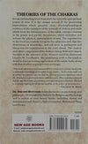 Theories of the Chakras by Hiroshi Motoyama [Paperback]