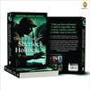 The Case-Book of Sherlock Holmes by Sir Arthur Conan Doyle [Paperback]