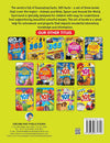 365 Facts on Around the World Book for Children [Paperback]