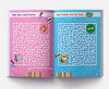 Paw Pups Super Activity Boxset (Set of 4 Books) [Paperback]