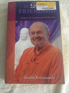 In Divine Friendship: Letters of Counsel and Reflection by Swami Kriyananda [Paperback]