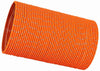 Non-Precious Metal Base Metal with Polka Dots Glossy Finished Bangle Set - Orange
