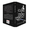 Cure @ Zero Volt by Dr. Biswaroop Roy Chowdhury [Paperback]