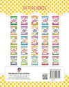 Kid's 2nd Activity Book Maths [Paperback]