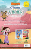 Chhota Bheem Born To Be A Winner [Paperback]