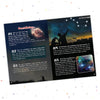 500 Facts Space by Team Pegasus [Hardcover]
