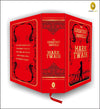 The Greatest Novels of Mark Twain [Hardcover]