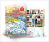 Kahani Jammu-Kashmir Ki (Hindi Translation of Kashmir Narratives: Myths Vs Realities of J&K) (Hindi Edition) Paperback
