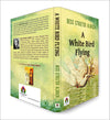 A White Bird Flying by Bess Streeter Aldrich [Paperback]