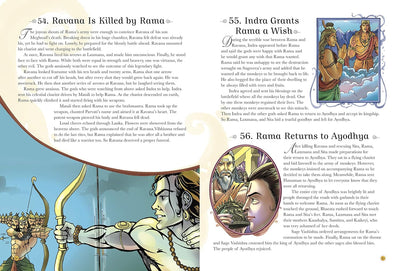 101 Tales from Indian Mythology [Paperback]