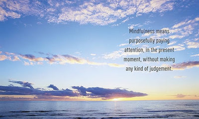 Practical Mindfulness by Ken A. Verni [Hardcover]
