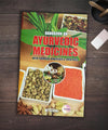 Handbook on Ayurvedic Medicines with Formulae, Processes & Their Uses by H. Panda [Paperback]