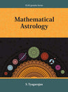Mathematical Astrology by S. Tyagarajan [Paperback]