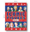 Iconic Figures [Paperback]
