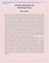 Herbs Cultivation and Medicinal Uses by H Panda [Paperback]