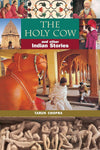 The Holy Cow And Other Indian Stories by Tarun Chopra [Paperback]