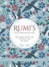 Rumi's Little Book of Life by Rumi [Paperback]
