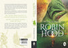 The Merry Adventures of Robin Hood by Howard Pyle [Paperback]