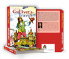 Gulliver's Travels by Jonathan Swift [Paperback]