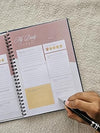 Mindful Moments [Hardcover]