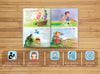 151 Nursery Rhymes by Sawan, Manoj Publications Editorial Board & Sahil Gupta [Paperback]
