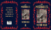 Les Misérables by Victor Hugo [Hardcover]