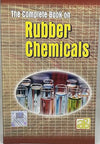 The Complete Book on Rubber Chemicals by NPCS Board of Consultants & Engineers [Paperback]