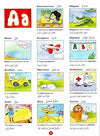 Goodword Arabic Picture Dictionary by Saniyasnain Khan [Paperback] Arabic Edition