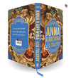 Anna Karenina by Leo Tolstoy [Hardcover]