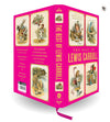 The Best of Lewis Carroll [Hardcover]