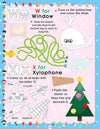 Play with Sticker [Paperback]