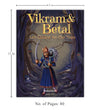 Vikram & Betal by Neelam Kumar [Hardcover]