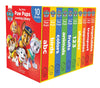 My First Paw Pups Learning Library Boxset of 10 Board Books