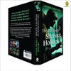 The Case-Book of Sherlock Holmes by Sir Arthur Conan Doyle [Paperback]