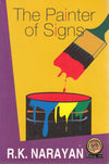 The Painter of Signs Paperback