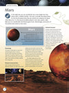 Planets Space Encyclopedia [Paperback]