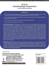 MCQs for Anesthesiology Postgraduates by Madhavi Desai,  Atul Prabhakar Kulkarni [Paperback]
