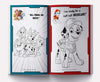 Ready For Action! : Paw Patrol [Paperback]