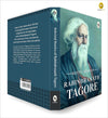 Selected Stories of Rabindranath Tagore by by Rabindranath Tagore [Paperback]