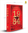 1984 by George Orwell [Hardcover]