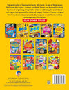 365 Facts on Animals and Birds Book for Children [Paperback]