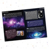 500 Facts Space by Team Pegasus [Hardcover]