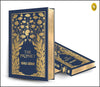 The Prophet (Deluxe Hardbound Edition) by Kahlil Gibran [Hardcover]