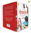 Devdas (Hindi) by Saratchandra Chattopadhyay [Paperback]