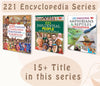 221 Amphibians and Reptiles Encyclopedia by Sawan, Manoj Publications Editorial Board & Sahil Gupta [Paperback]