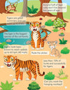 Explore the Jungle [Paperback]