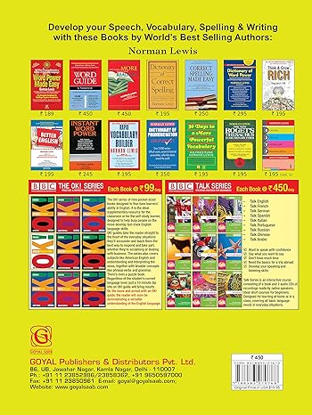 How To Read Better & Faster by Norman Lewis [Paperback]