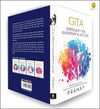GITA: Spirituality For Leadership & Success by Pranay [Paperback]